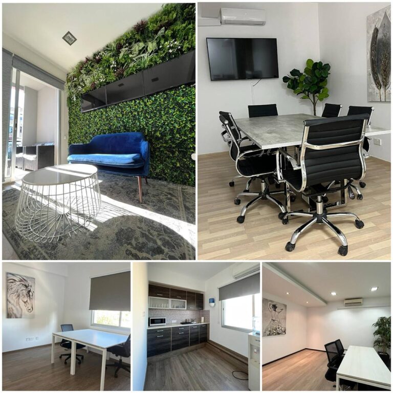 Offices