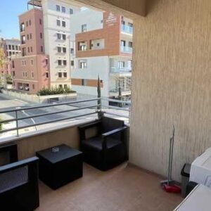 2 Bedroom Apartment for Rent in Potamos Germasogeias, Limassol District