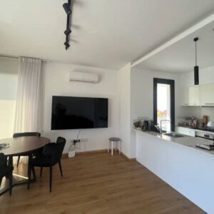 2 Bedroom House for Rent in Limassol – Agios Nektarios