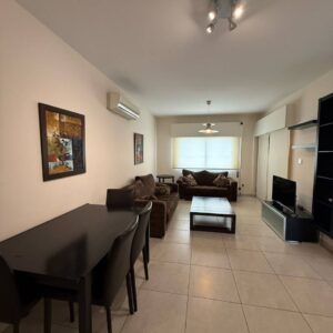 2 Bedroom House for Rent in Katholiki, Limassol District