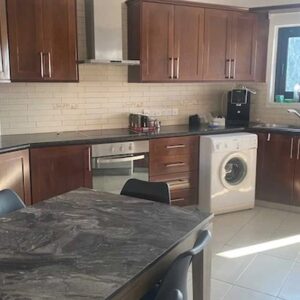 2 Bedroom Apartment for Rent in Kato Polemidia, Limassol District