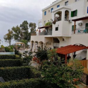 1 Bedroom Apartment for Rent in Germasogeia – Tourist Area, Limassol District