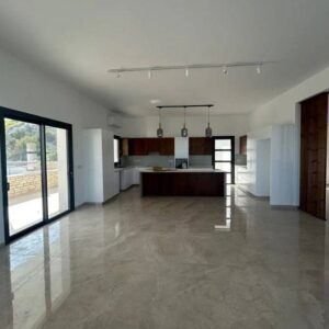 4 Bedroom House for Rent in Episkopi Lemesou, Paphos District