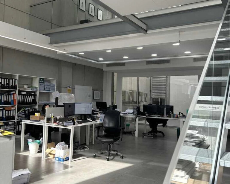 Offices