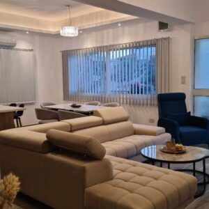 3 Bedroom Apartment for Rent in Limassol – Mesa Geitonia