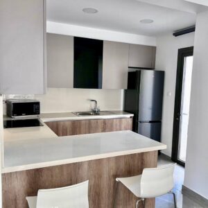 2 Bedroom Apartment for Rent in Limassol – City Center