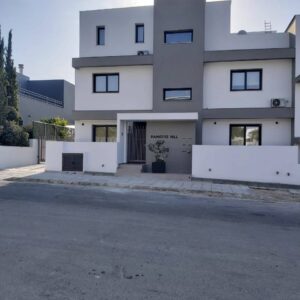 2 Bedroom Apartment for Rent in Paniotis, Limassol District