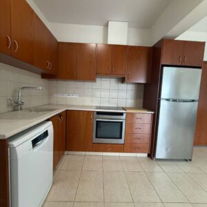 2 Bedroom Apartment for Rent in Katholiki, Nicosia District