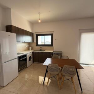 2 Bedroom Apartment for Rent in Germasogeia – Columbia, Limassol District