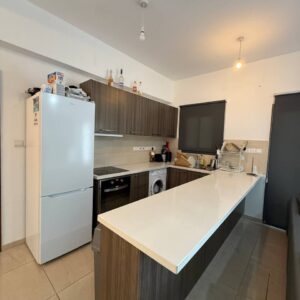 3 Bedroom Apartment for Rent in Columbia Area, Limassol District