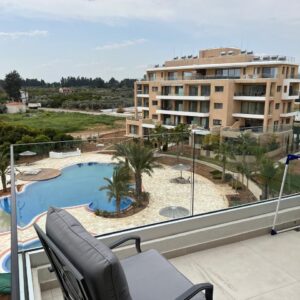 1 Bedroom Apartment for Rent in Trachoni Lemesou, Limassol District