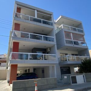 2 Bedroom Apartment for Rent in Limassol – Agios Nicolaos