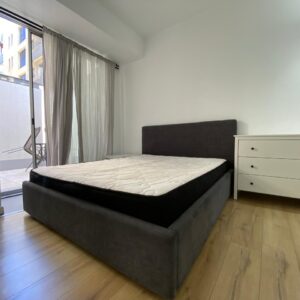 1 Bedroom Apartment for Rent in Limassol – City Center