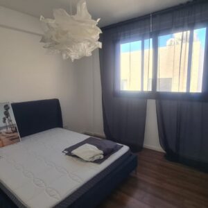 2 Bedroom Apartment for Rent in Limassol – Agios Athanasios