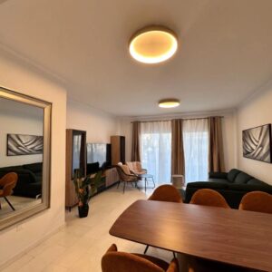 3 Bedroom Apartment for Rent in Limassol – Neapolis