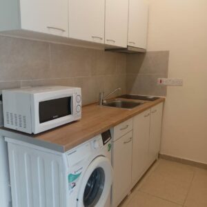 1 Bedroom Apartment for Rent in Limassol