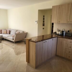 2 Bedroom Apartment for Rent in Limassol