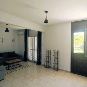 2 Bedroom House for Rent in Limassol – Agios Athanasios