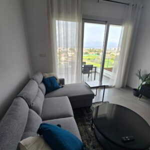 2 Bedroom Apartment for Rent in Limassol – Zakaki