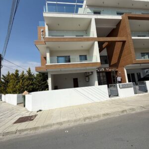 2 Bedroom Apartment for Rent in Germasogeia – Columbia, Limassol District