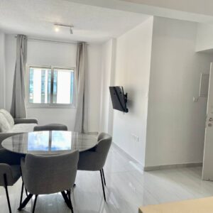 1 Bedroom Apartment for Rent in Limassol