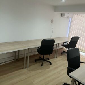 240m² Office for Rent in Limassol – Agios Athanasios