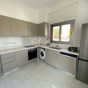 2 Bedroom Apartment for Rent in Germasogeia, Limassol District