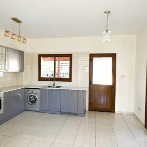 2 Bedroom House for Rent in Kolossi, Limassol District