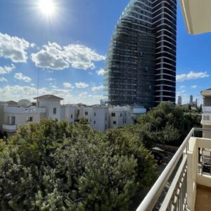 2 Bedroom Apartment for Rent in Limassol