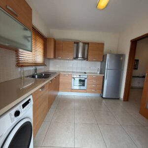 2 Bedroom Apartment for Rent in Katholiki, Limassol District