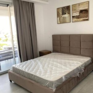 1 Bedroom Apartment for Rent in Limassol – Agios Athanasios