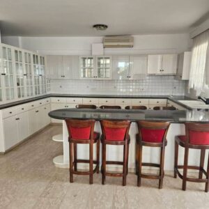 4 Bedroom House for Rent in Paphos District