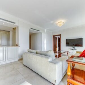 3 Bedroom Apartment for Rent in Limassol