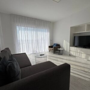 2 Bedroom Apartment for Rent in Agios Tychonas, Limassol District