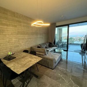 2 Bedroom Apartment for Rent in Limassol – Panthea