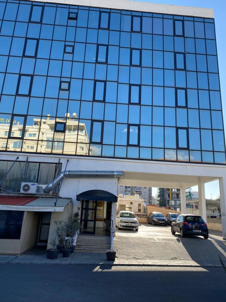 Offices