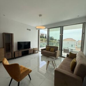 2 Bedroom Apartment for Rent in Limassol – Agios Athanasios