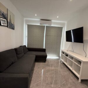 2 Bedroom Apartment for Rent in Agios Tychonas – Tourist Area, Limassol District