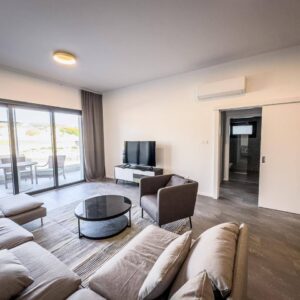 2 Bedroom Apartment for Rent in Limassol – Agios Athanasios