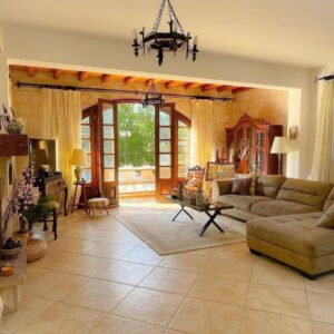 3 Bedroom House for Rent in Paphos