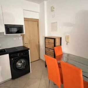 1 Bedroom Apartment for Rent in Germasogeia, Limassol District