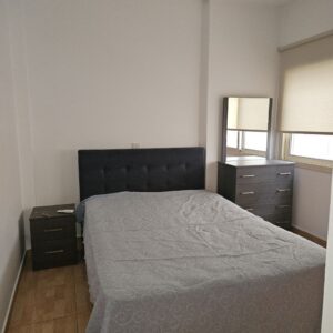 2 Bedroom Apartment for Rent in Germasogeia, Limassol District