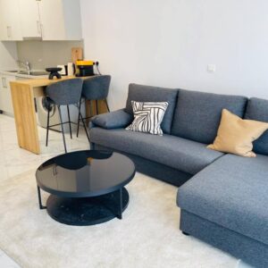 1 Bedroom Apartment for Rent in Germasogeia, Limassol District