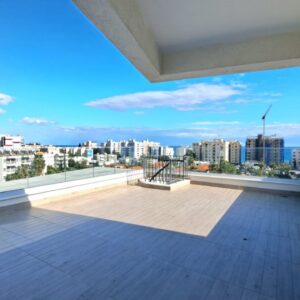 2 Bedroom Apartment for Rent in Potamos Germasogeias, Limassol District