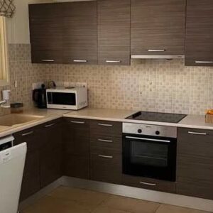 2 Bedroom Apartment for Rent in Potamos Germasogeias, Limassol District