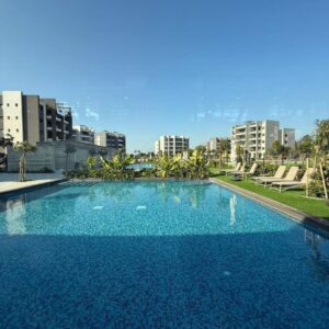 2 Bedroom Apartment for Rent in Limassol – Zakaki