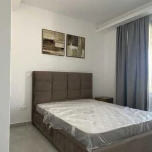 1 Bedroom Apartment for Rent in Limassol – Agios Athanasios