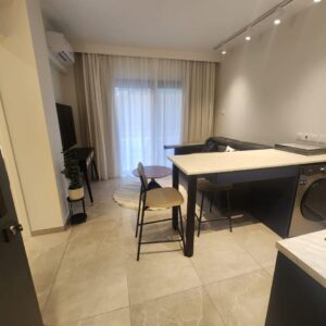 1 Bedroom Apartment for Rent in Limassol – Neapolis