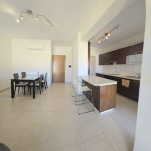 2 Bedroom Apartment for Rent in Katholiki, Limassol District