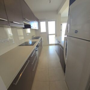 2 Bedroom Apartment for Rent in Limassol – Katholiki